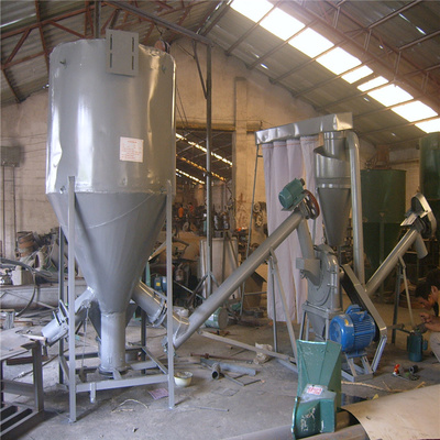 水稻葉面肥肥料制劑生產(chǎn)線與供應(yīng)商選擇指南