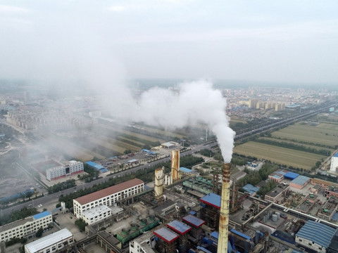 化肥生產(chǎn)企業(yè)的肥料生產(chǎn) 流程、挑戰(zhàn)與可持續(xù)發(fā)展