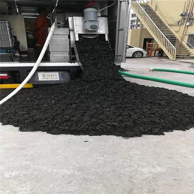 渣液分離環保吸糞車 推動廢棄物資源化與肥料生產創新