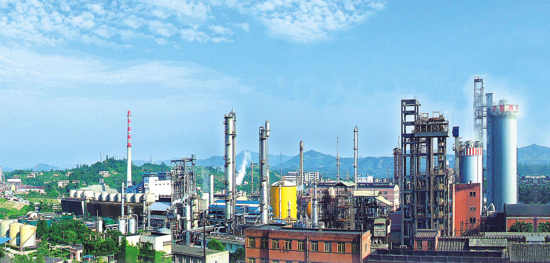 國(guó)肥行動(dòng) | 專訪瀘天化九禾馮學(xué)寧 緊跟時(shí)代步伐，勇立創(chuàng)新潮頭