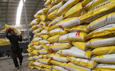 化肥采購與肥料生產 關鍵要點全解析