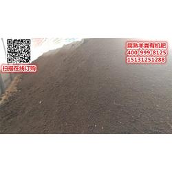 豐農有機肥 深耕河池羊糞資源，打造高品質肥料生產廠