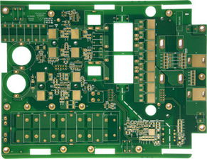 Rogers 4350B 高頻板 鐵氟龍材料領(lǐng)銜，電子元器件采購新風(fēng)尚