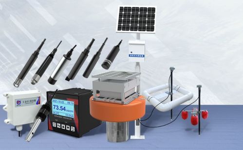 物聯(lián)網的五大核心技術,傳感器技術壓軸出場