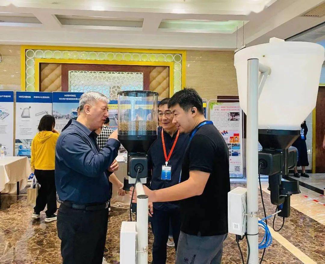 養殖真的要變了!投飼設備+策略,綜合降本20%!